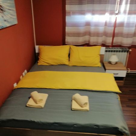 City Break Rooms ซาเกร็บ ภายนอก รูปภาพ