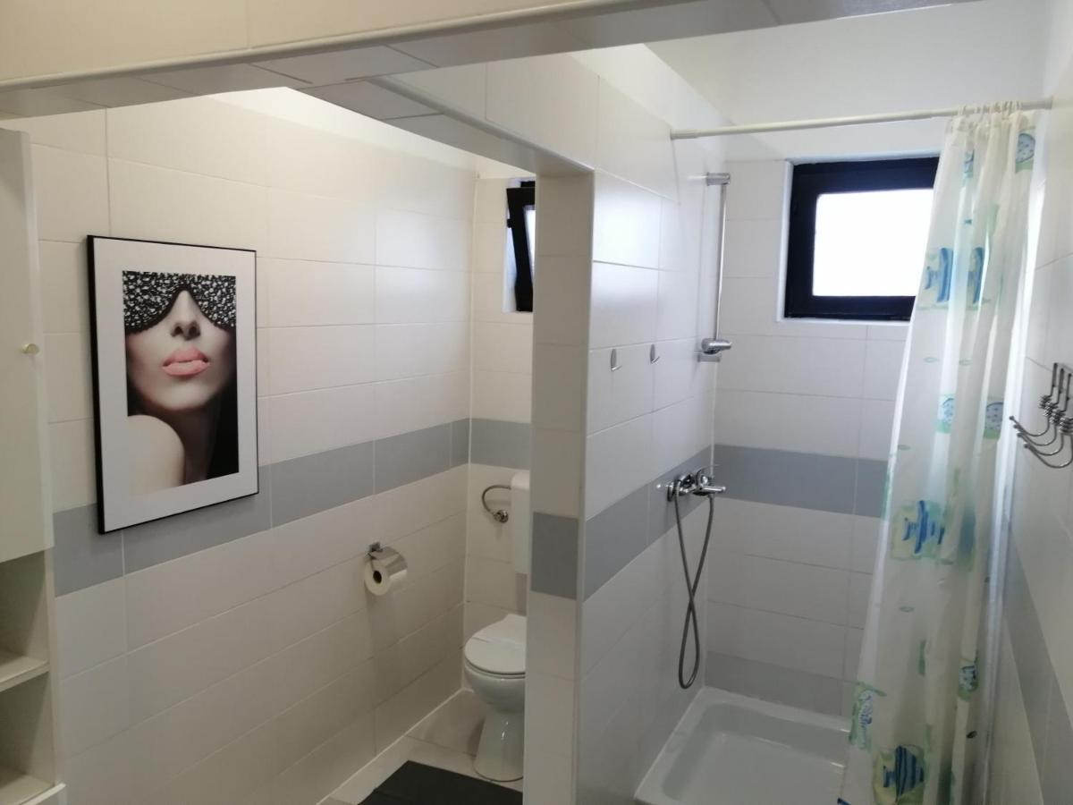 City Break Rooms ซาเกร็บ ภายนอก รูปภาพ