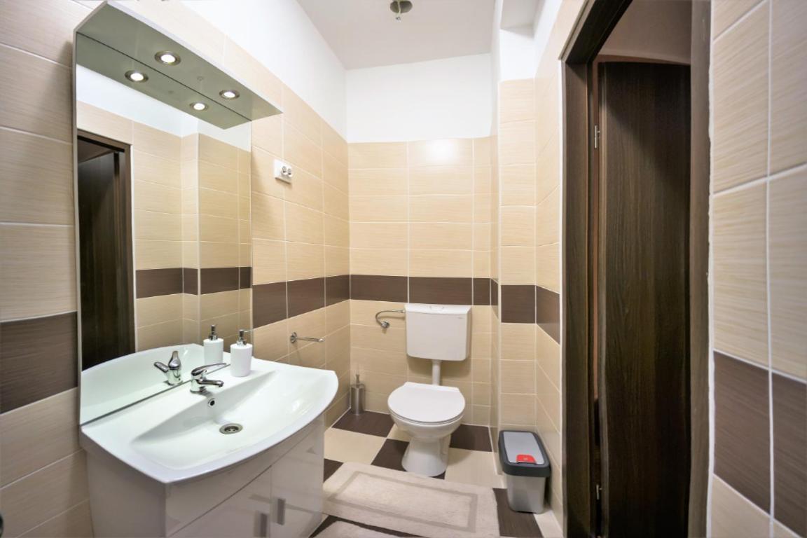 City Break Rooms ซาเกร็บ ภายนอก รูปภาพ