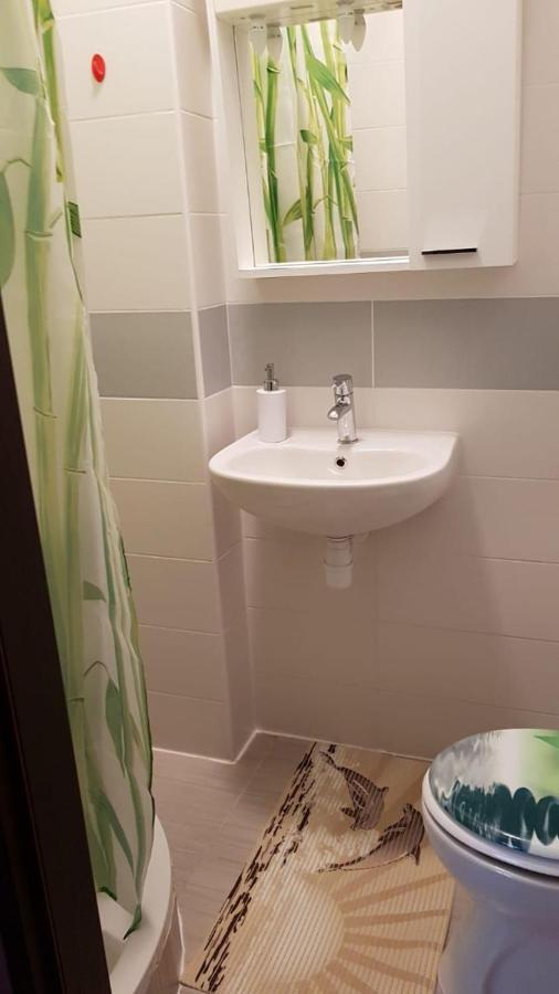 City Break Rooms ซาเกร็บ ภายนอก รูปภาพ