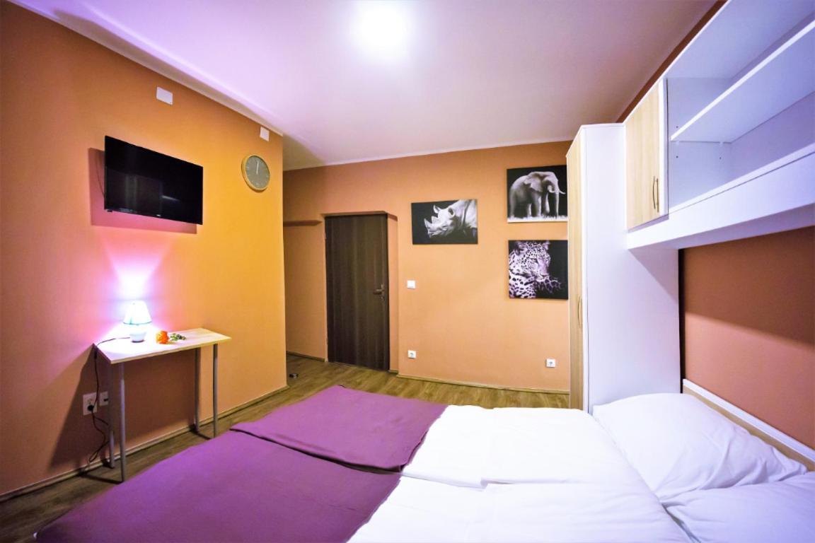 City Break Rooms ซาเกร็บ ภายนอก รูปภาพ