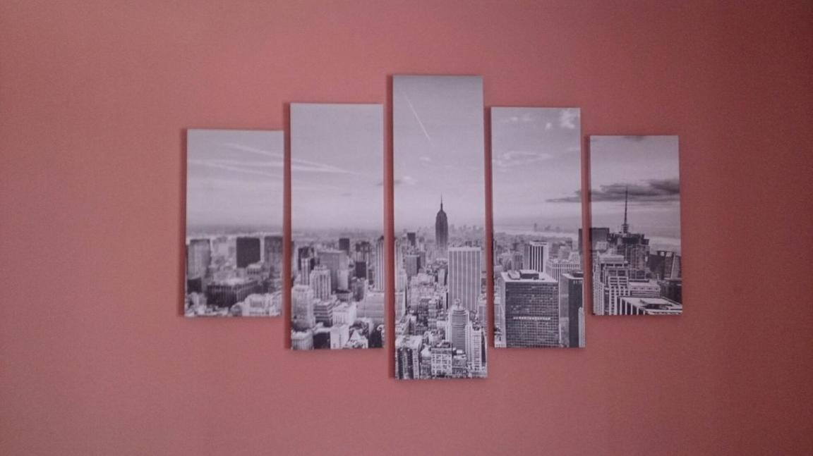 City Break Rooms ซาเกร็บ ภายนอก รูปภาพ